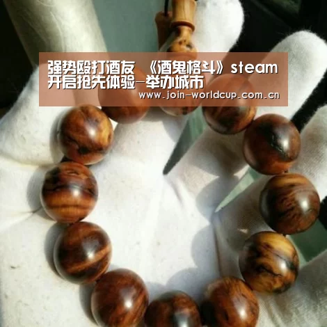 强势殴打酒友 《酒鬼格斗》steam开启抢先体验-举办城市(图3) World Cup 2026