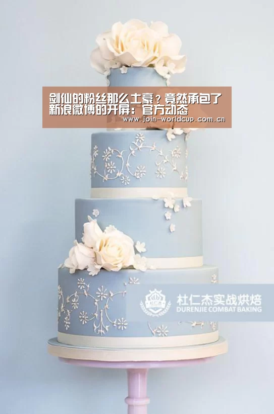 官方动态