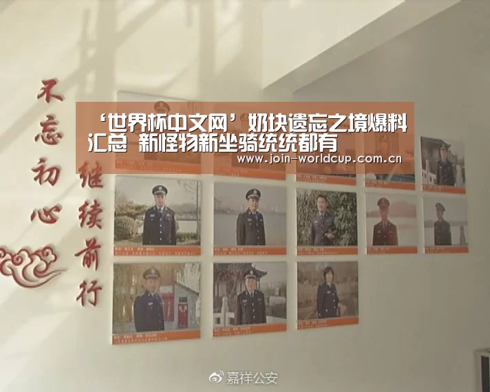 官方动态