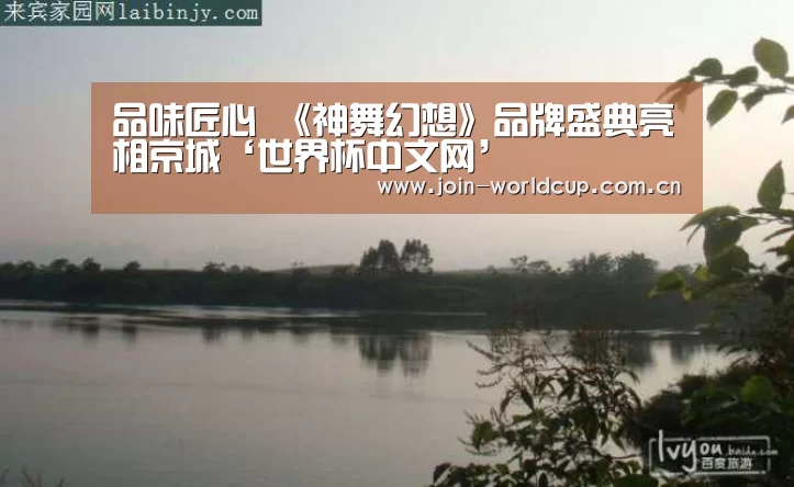 品味匠心 《神舞幻想》品牌盛典亮相京城‘世界杯中文网’(图1) 官方动态