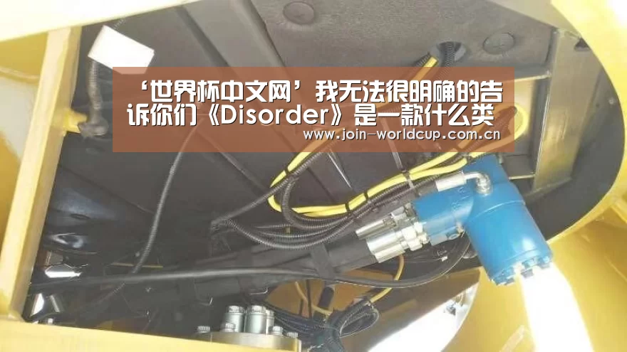 ‘世界杯中文网’我无法很明确的告诉你们《Disorder》是一款什么类型的游戏(图2) 举办城市