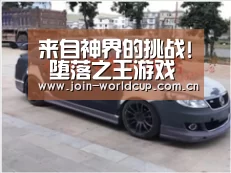 世界杯中文网