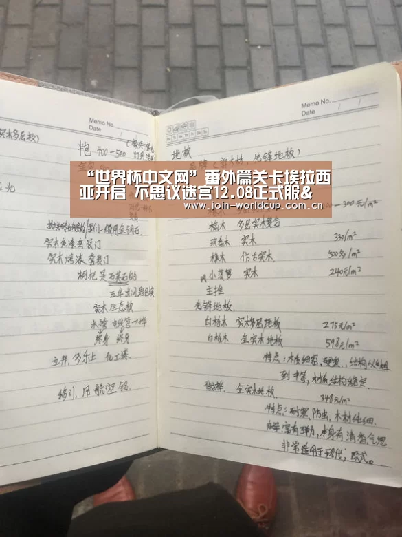 官方动态